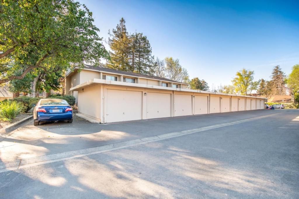 Image 46 of property listing at 628 Picasso Terrace, Sunnyvale, CA 94087