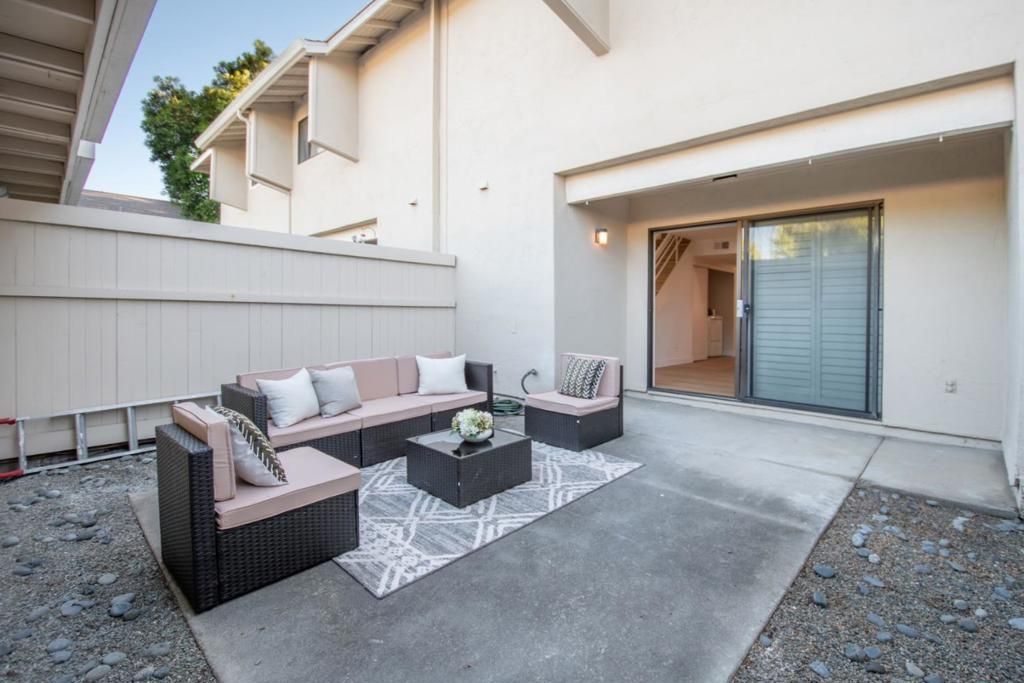 Image 49 of property listing at 628 Picasso Terrace, Sunnyvale, CA 94087