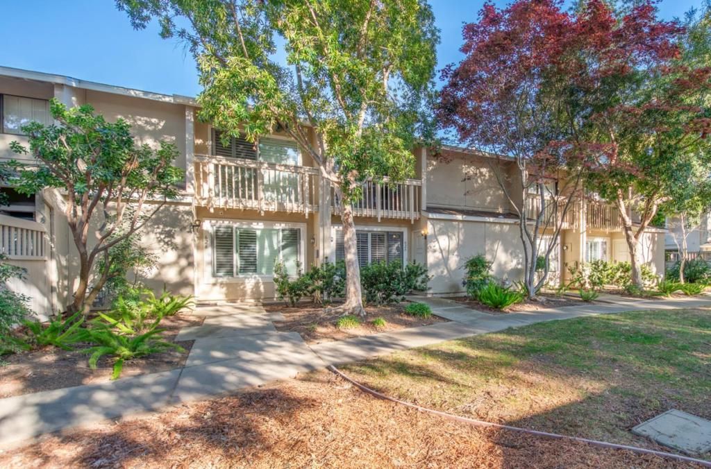 Image 5 of property listing at 628 Picasso Terrace, Sunnyvale, CA 94087