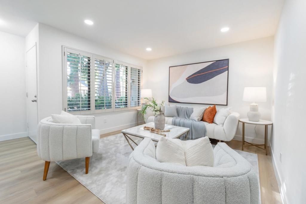 Image 8 of property listing at 628 Picasso Terrace, Sunnyvale, CA 94087