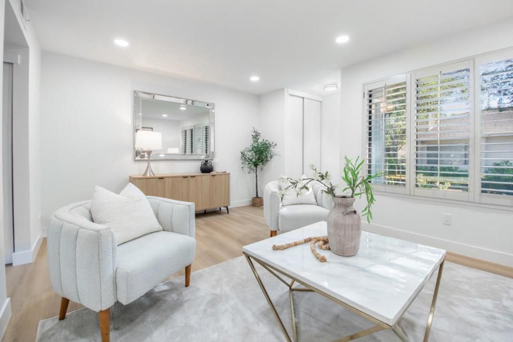 Image 9 of property listing at 628 Picasso Terrace, Sunnyvale, CA 94087