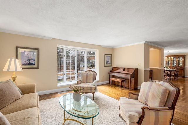 50 Stock Farm Road, Sudbury, MA 01776