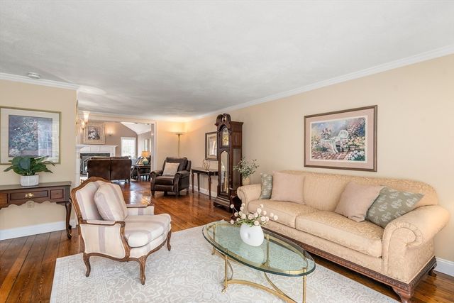 50 Stock Farm Road, Sudbury, MA 01776