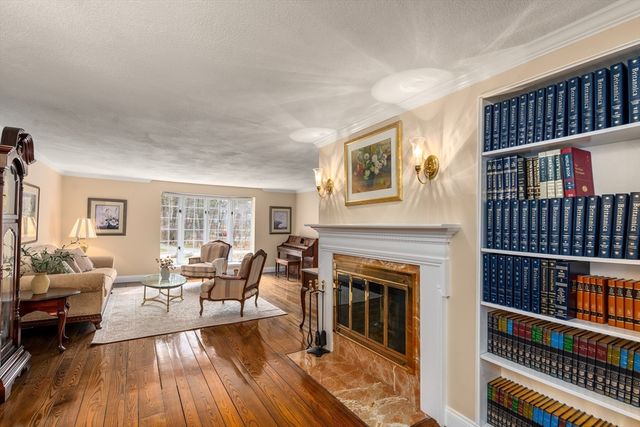 50 Stock Farm Road, Sudbury, MA 01776