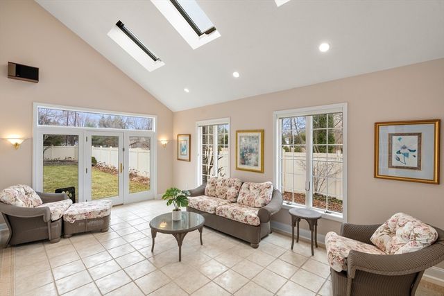 50 Stock Farm Road, Sudbury, MA 01776