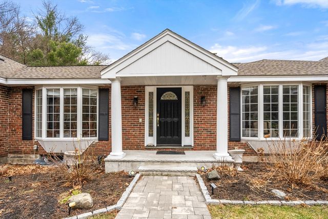 50 Stock Farm Road, Sudbury, MA 01776