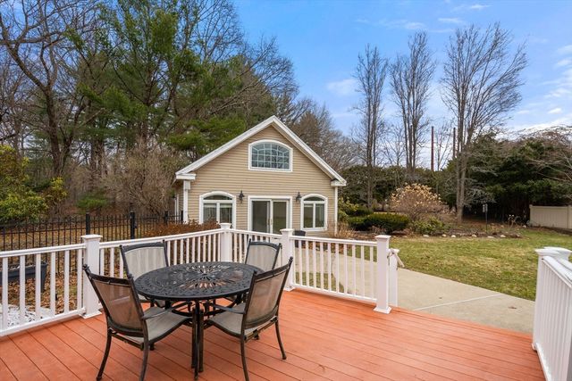 50 Stock Farm Road, Sudbury, MA 01776