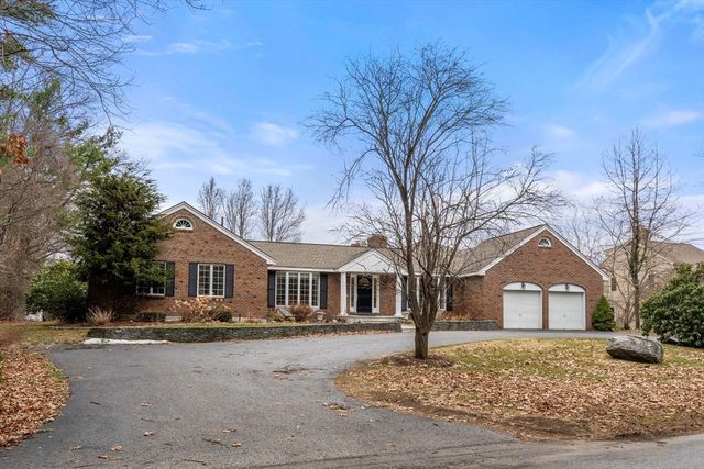 50 Stock Farm Road, Sudbury, MA 01776