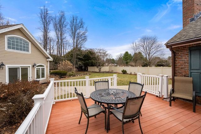 50 Stock Farm Road, Sudbury, MA 01776