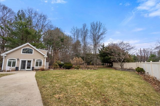 50 Stock Farm Road, Sudbury, MA 01776