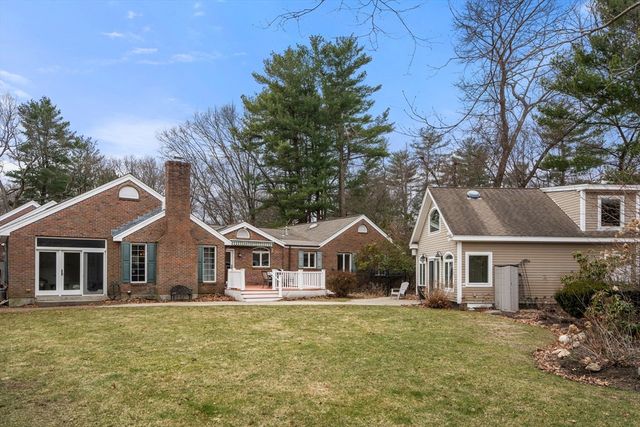 50 Stock Farm Road, Sudbury, MA 01776