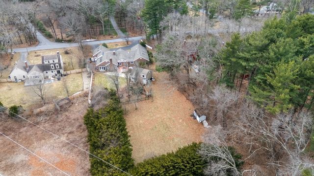 50 Stock Farm Road, Sudbury, MA 01776