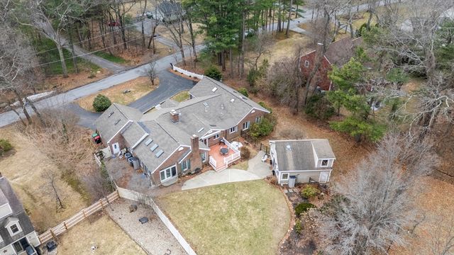50 Stock Farm Road, Sudbury, MA 01776