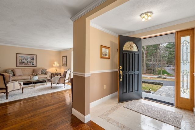 50 Stock Farm Road, Sudbury, MA 01776