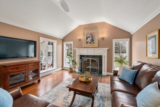 50 Stock Farm Road, Sudbury, MA 01776