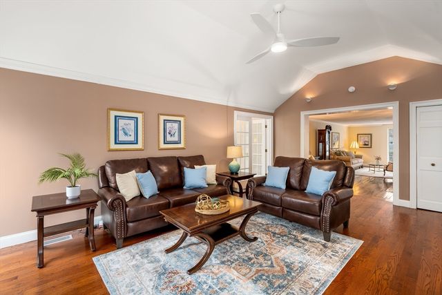 50 Stock Farm Road, Sudbury, MA 01776