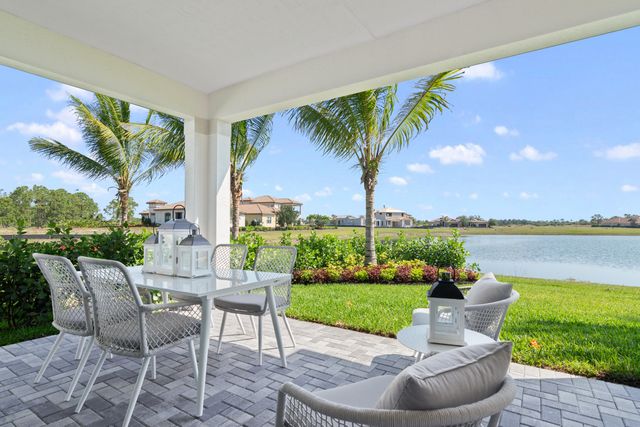 713 SE Fascino Circle, Port St. Lucie, Port St Lucie, FL 34984