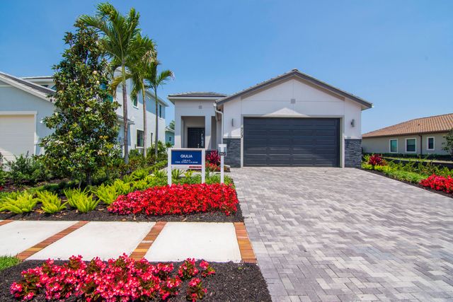 713 SE Fascino Circle, Port St. Lucie, Port St Lucie, FL 34984
