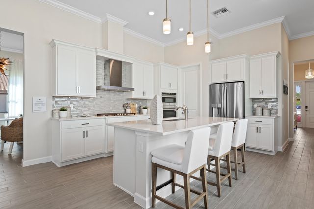 713 SE Fascino Circle, Port St. Lucie, Port St Lucie, FL 34984