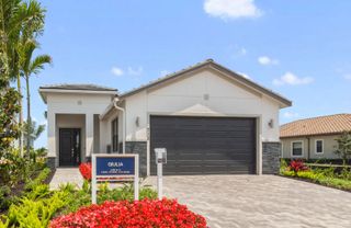 713 SE Fascino Circle, Port St. Lucie, Port St Lucie, FL 34984