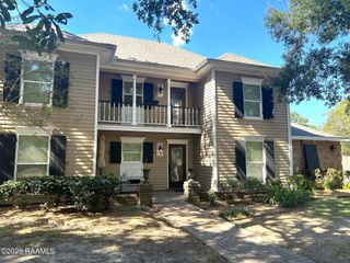 109 Sharpsburg Drive, Lafayette, LA 70508