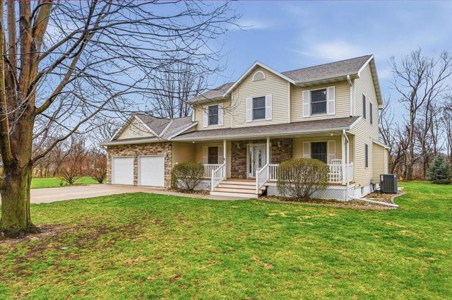 22326 HARBOR Lane, Council Bluffs, IA 51503