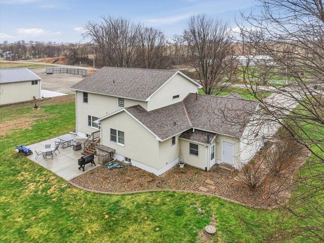 22326 HARBOR Lane, Council Bluffs, IA 51503