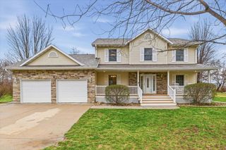 22326 HARBOR Lane, Council Bluffs, IA 51503