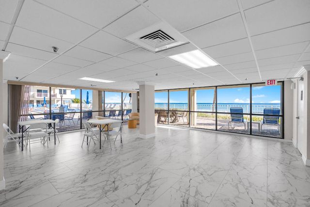 3221 S Ocean Boulevard 1006, Highland Beach, FL 33487
