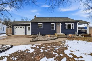 3381 Monroe Road, Allegan Twp, MI 49010
