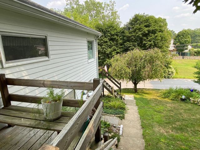 23 Southridge Street, Springfield, VT 05156