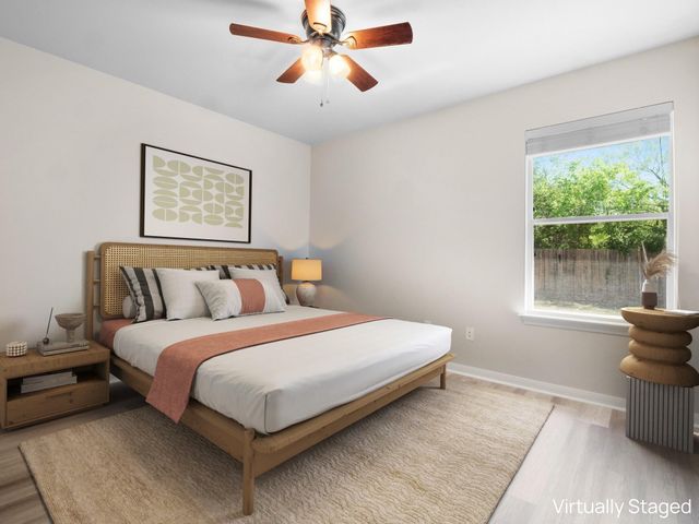 429 Falcon LN, Leander, TX 78641