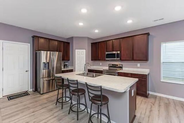 1594 Lewes Castle Drive, Grove City, OH 43123