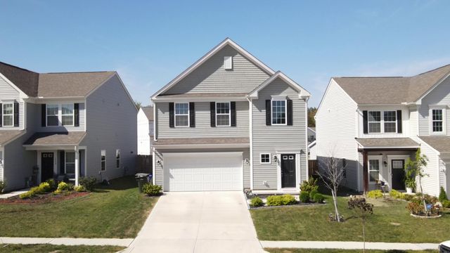 1594 Lewes Castle Drive, Grove City, OH 43123