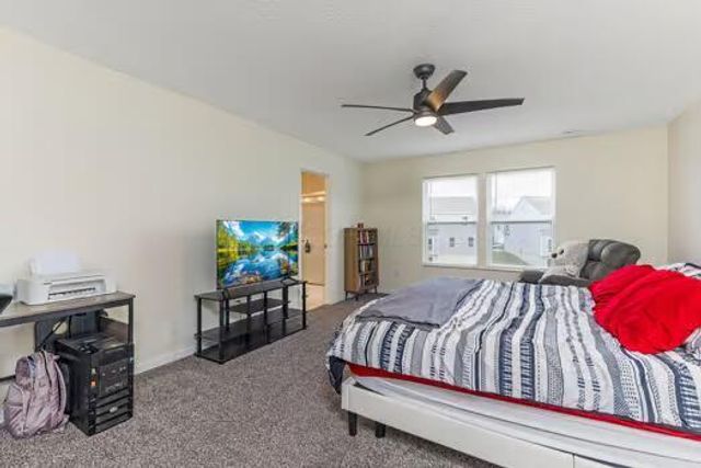 1594 Lewes Castle Drive, Grove City, OH 43123