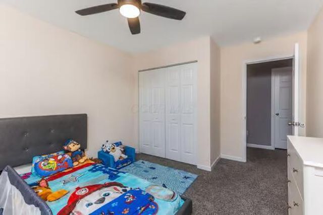 1594 Lewes Castle Drive, Grove City, OH 43123