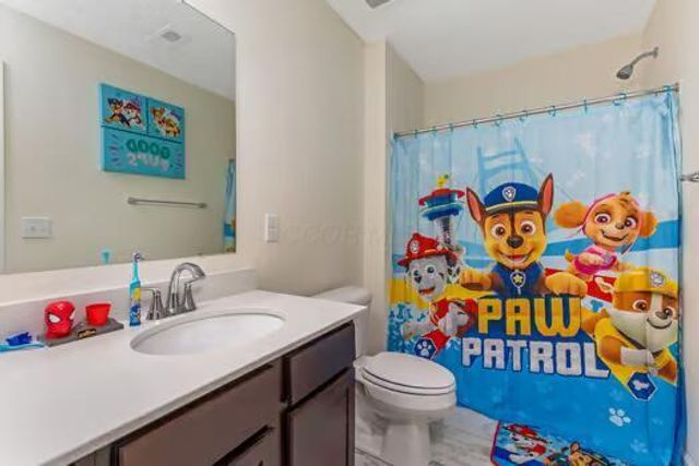 1594 Lewes Castle Drive, Grove City, OH 43123