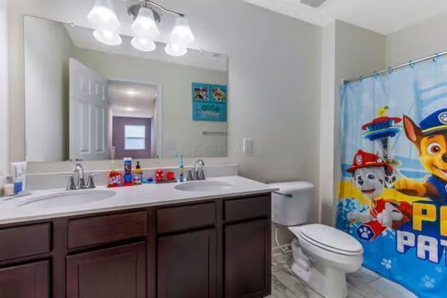 1594 Lewes Castle Drive, Grove City, OH 43123