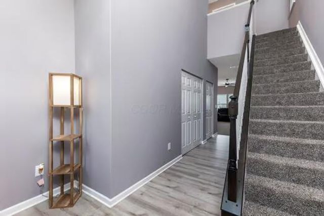 1594 Lewes Castle Drive, Grove City, OH 43123