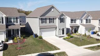 1594 Lewes Castle Drive, Grove City, OH 43123