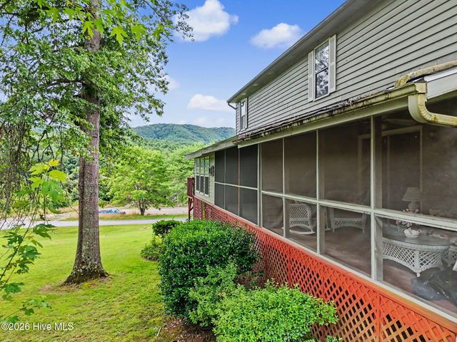 114 Smoke Rise Drive, Murphy, NC 28906