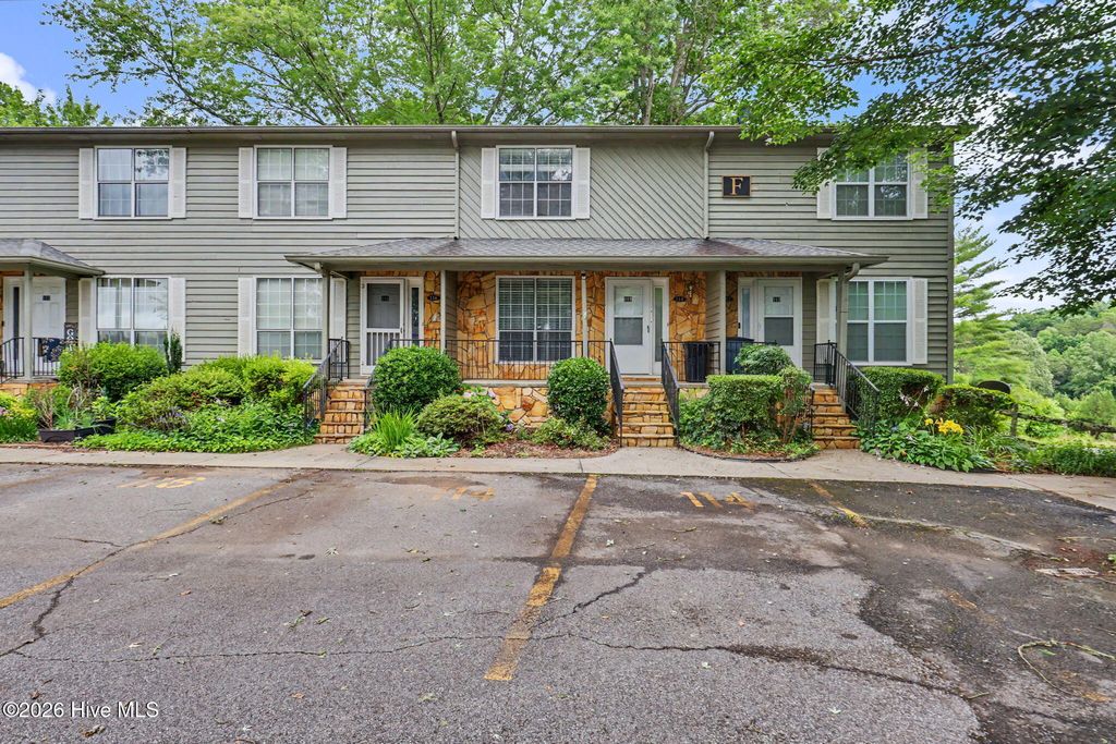 114 Smoke Rise Drive, Murphy, NC 28906
