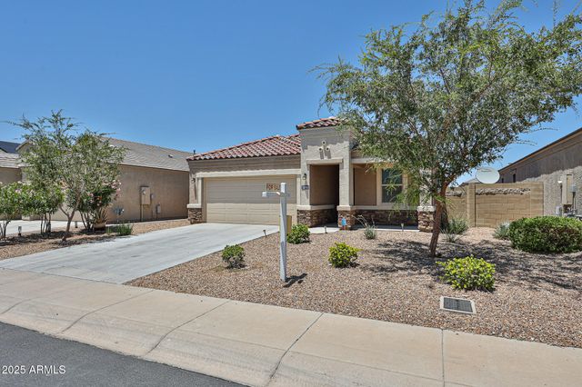 30960 W INDIANOLA Avenue, Buckeye, AZ 85396