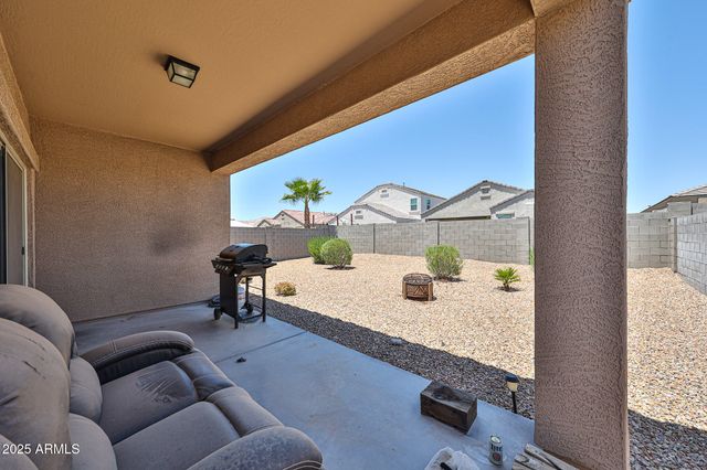 30960 W INDIANOLA Avenue, Buckeye, AZ 85396