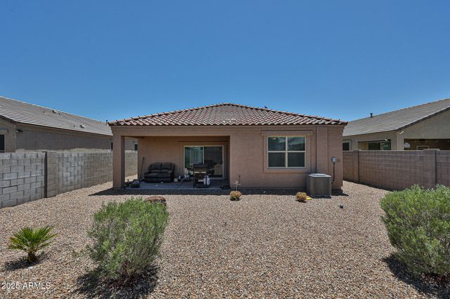 30960 W INDIANOLA Avenue, Buckeye, AZ 85396