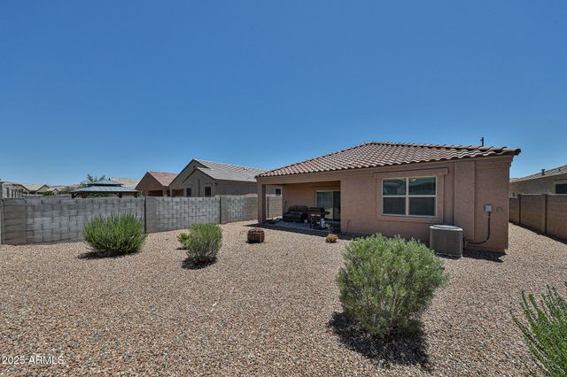 30960 W INDIANOLA Avenue, Buckeye, AZ 85396