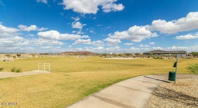 14314 W ARTEMISA Avenue, Surprise, AZ 85387