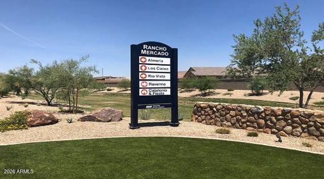 14314 W ARTEMISA Avenue, Surprise, AZ 85387