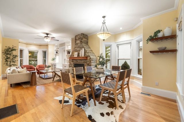 52 Cedar 1, Somerville, MA 02143