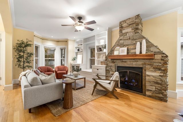 52 Cedar 1, Somerville, MA 02143